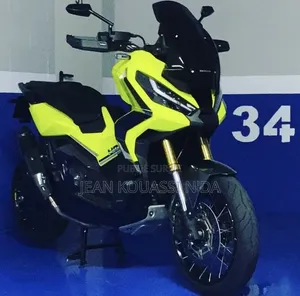 Nouveau Yamaha YZF-R6 2022 Noir