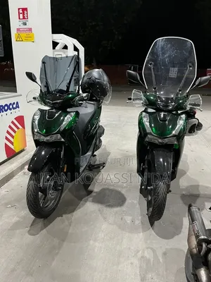 Nouveau Yamaha YZF-R6 2022 Noir