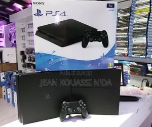 PlayStation 4