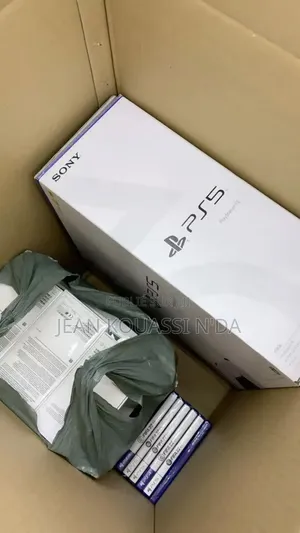 PlayStation 5