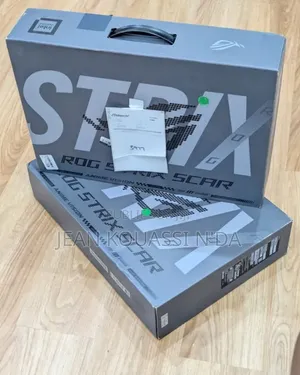Nouveau Ordinateur portable Asus A42JB 32GB Intel Core i9 SSD 500GB