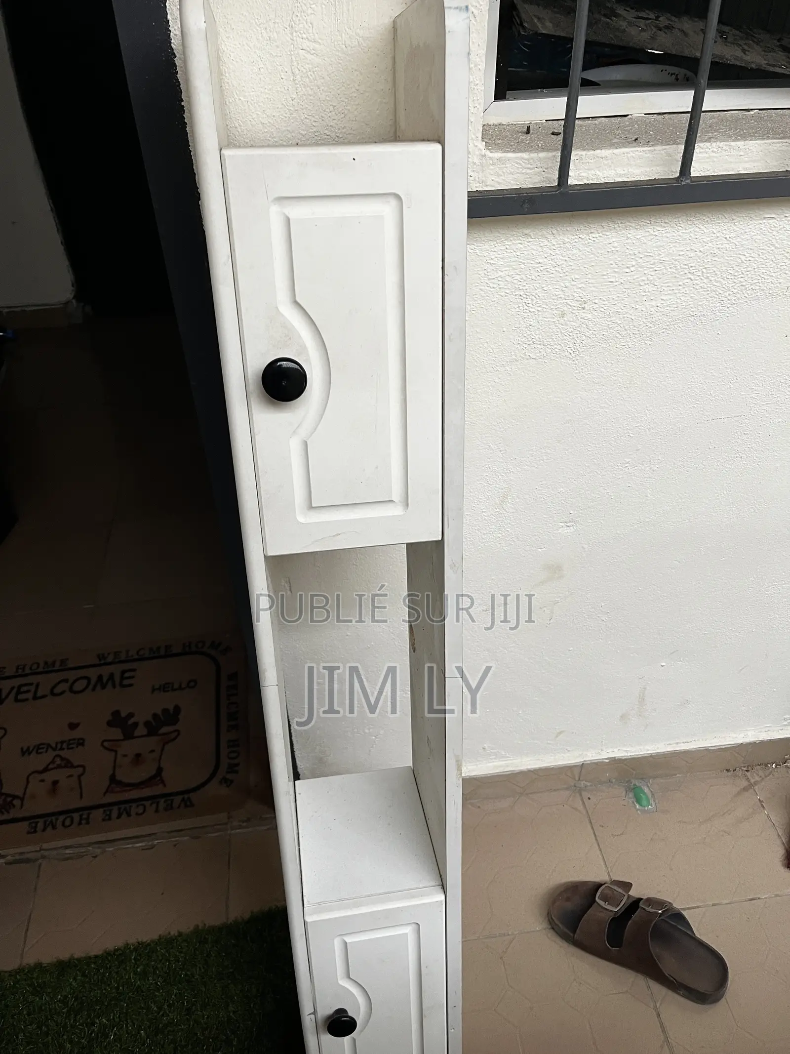 Meuble TV Importé