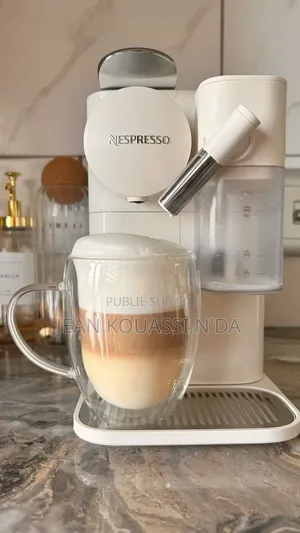 Machine À Café