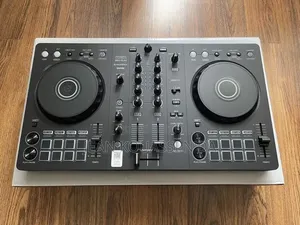 Platine De Mixage