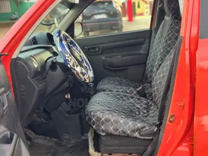 Suzuki S-Presso 2023 Rouge