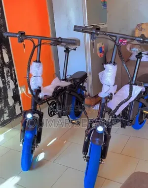 Vélo Electrique