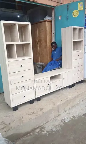Meuble Tele