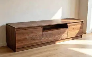 Meuble Télé en Bois