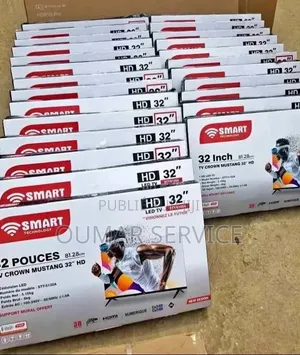 Télévision 32 Pouce