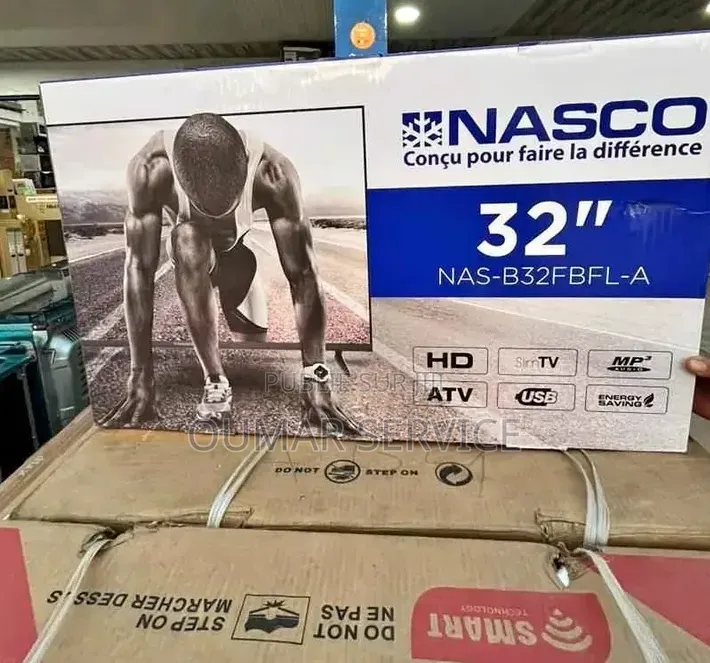 Télévision 32 Pouce