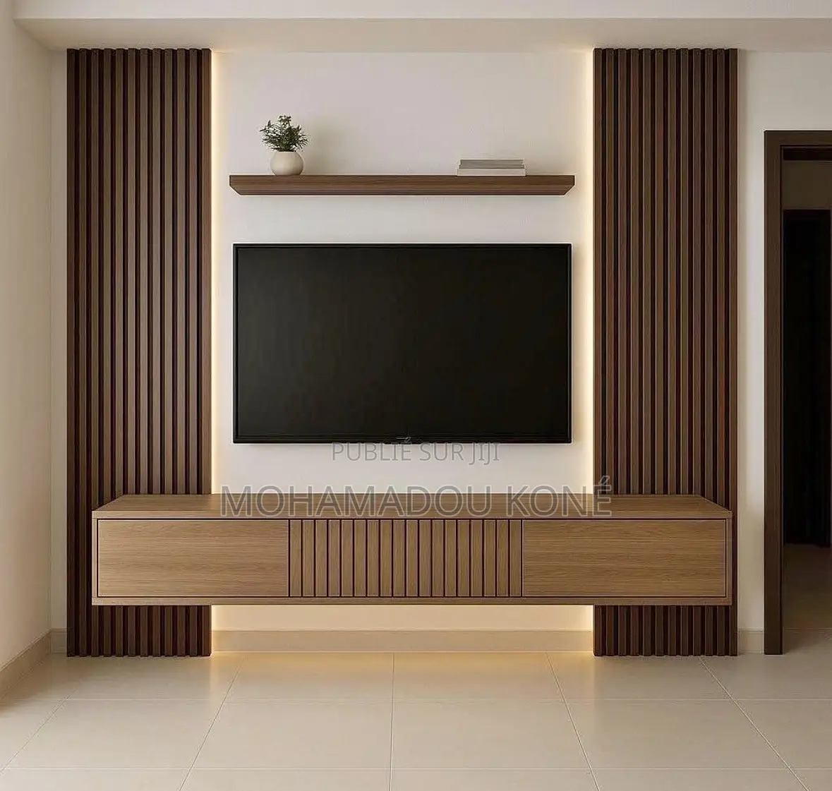 Meubles Modernes Sur Mesure