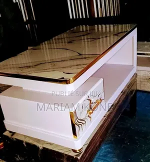 Table À Manger