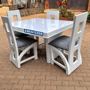 Table À Manger