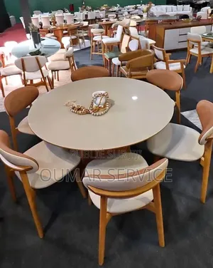 Table a Manger