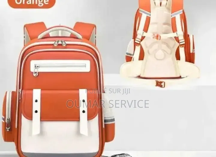 Sac De l'École