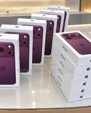 Nouveau Pomme iPhone 18 Pro 256 GB Autre