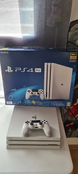 PlayStation 4