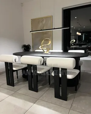 Table a Manger
