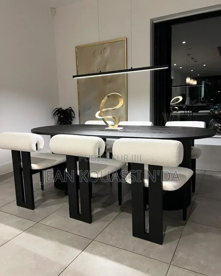 Table a Manger