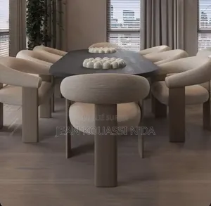 Table a Manger