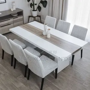 Table a Manger