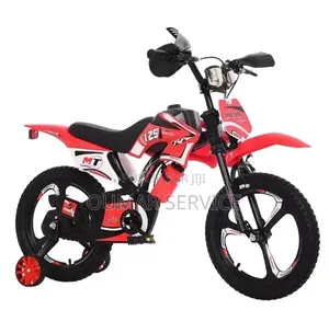 Vélo Des Enfants