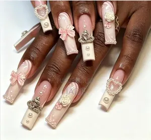 Faux Ongles