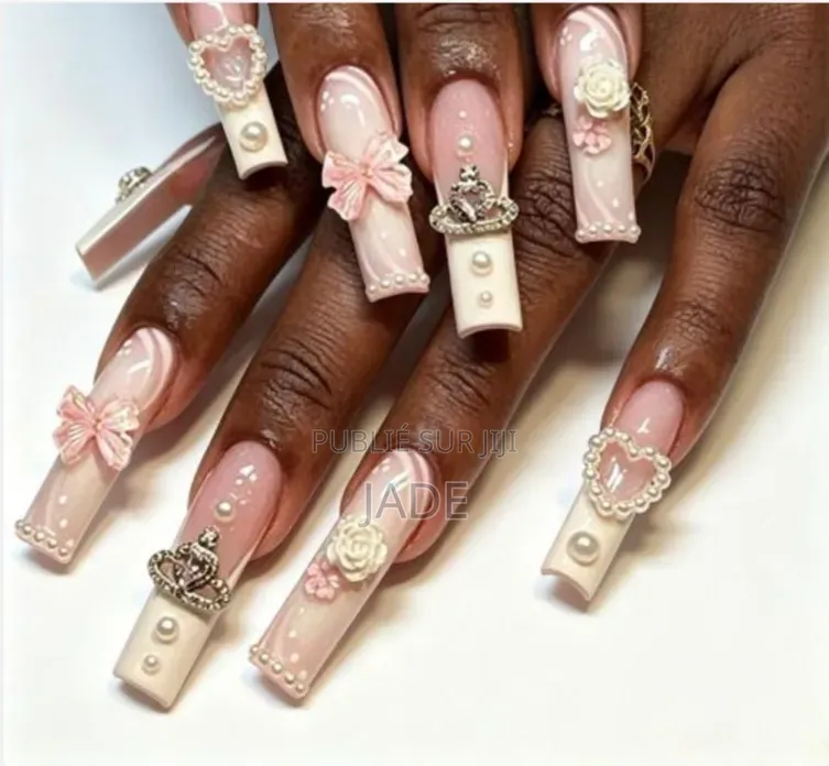 Faux Ongles