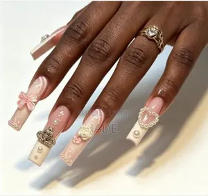 Faux Ongles