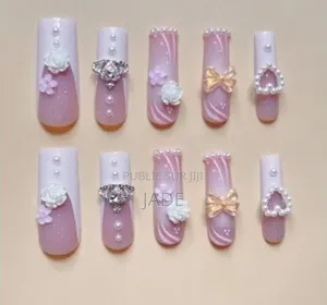 Faux Ongles