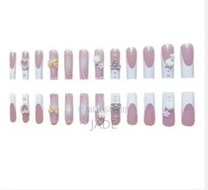 Faux Ongles