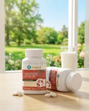 Utiliser Longrich Pour Une Meilleure Santé, Une Meilleure Vie