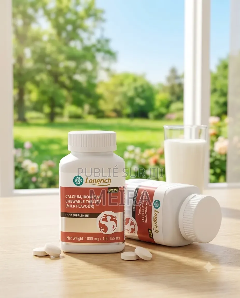 Utiliser Longrich Pour Une Meilleure Santé, Une Meilleure Vie