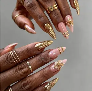 Faux Ongles