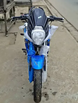 Nouveau Apsonic AP Z-ONE 2022 Bleu
