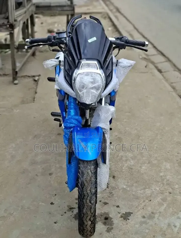 Nouveau Apsonic AP Z-ONE 2022 Bleu