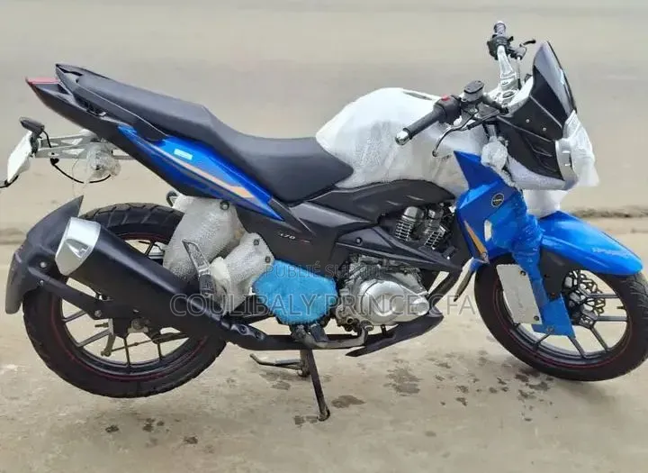 Nouveau Apsonic AP Z-ONE 2022 Bleu