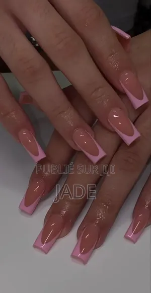 Faux Ongles Mains,pieds