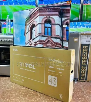 Télévision