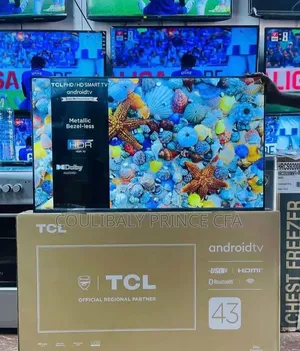 Télévision
