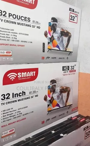 Télévision