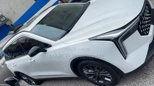 Bestune E03 Comfort 2024 Blanc cassé