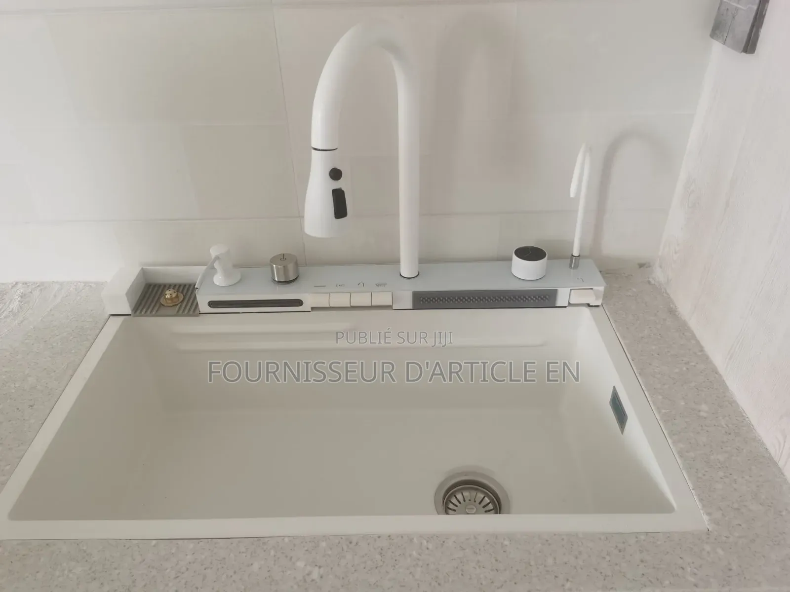 Évier De Cuisine