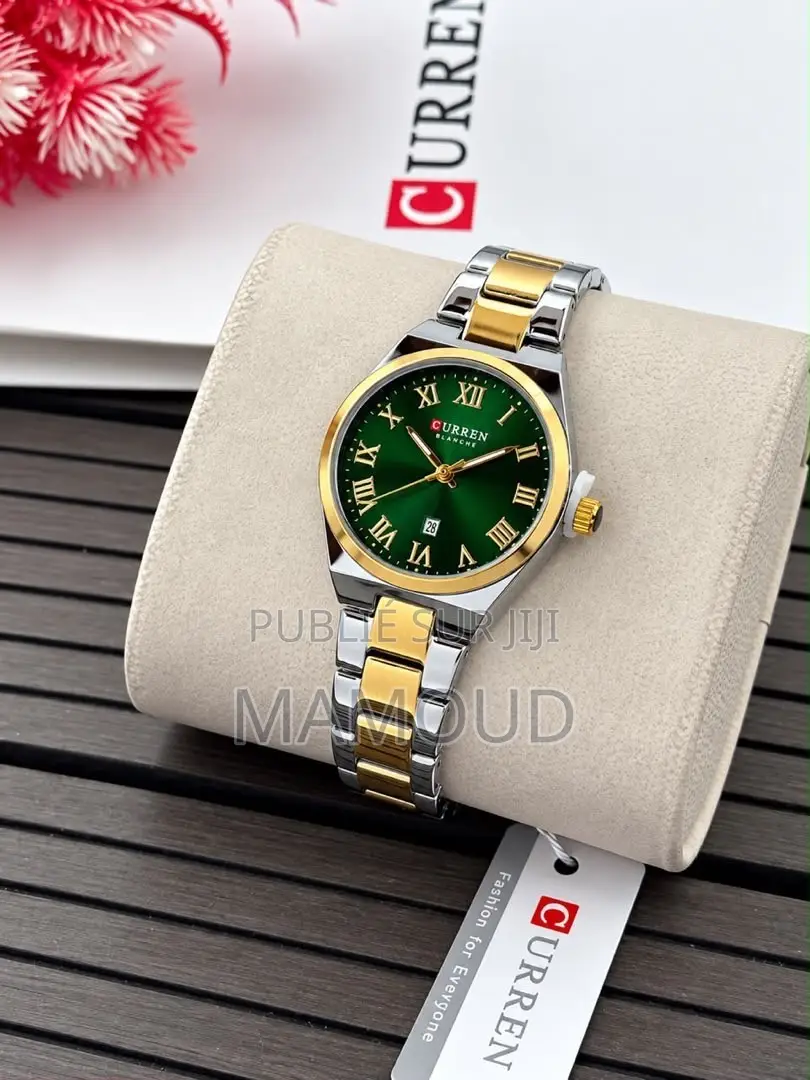 Montre De Marque Et Qualité Luxe