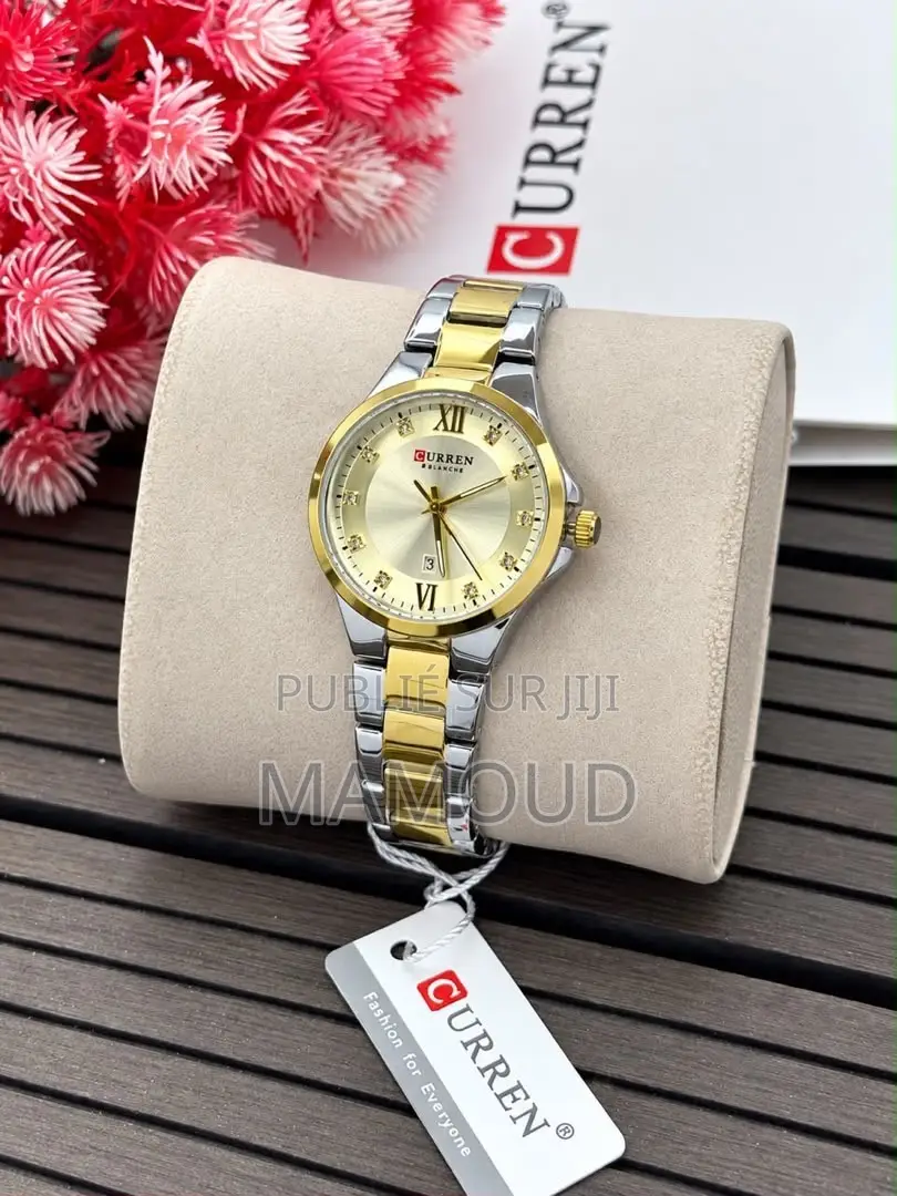 Montre De Marque Et Qualité Luxe