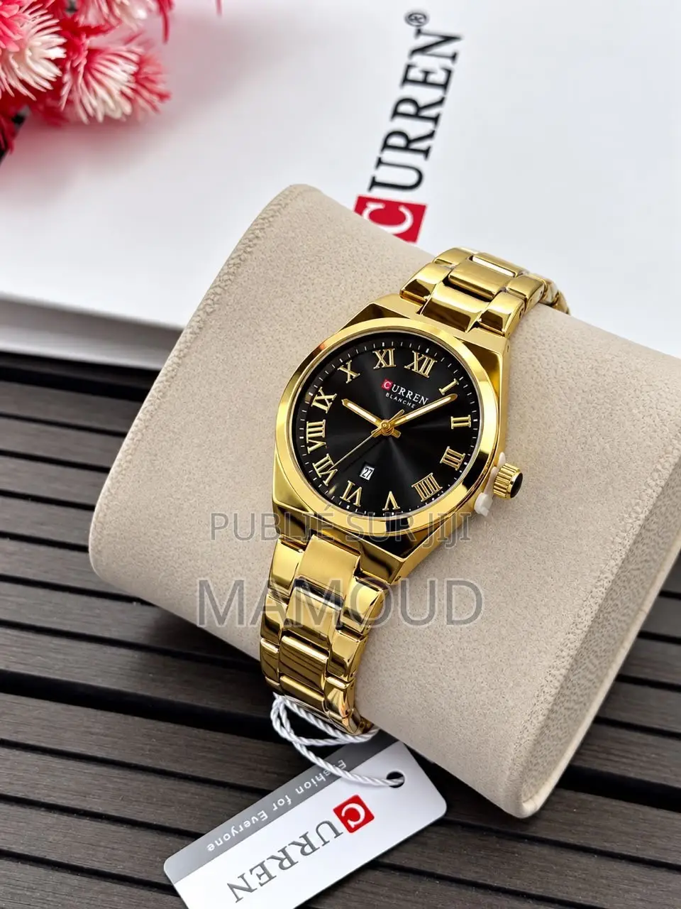 Montre De Marque Et Qualité Luxe