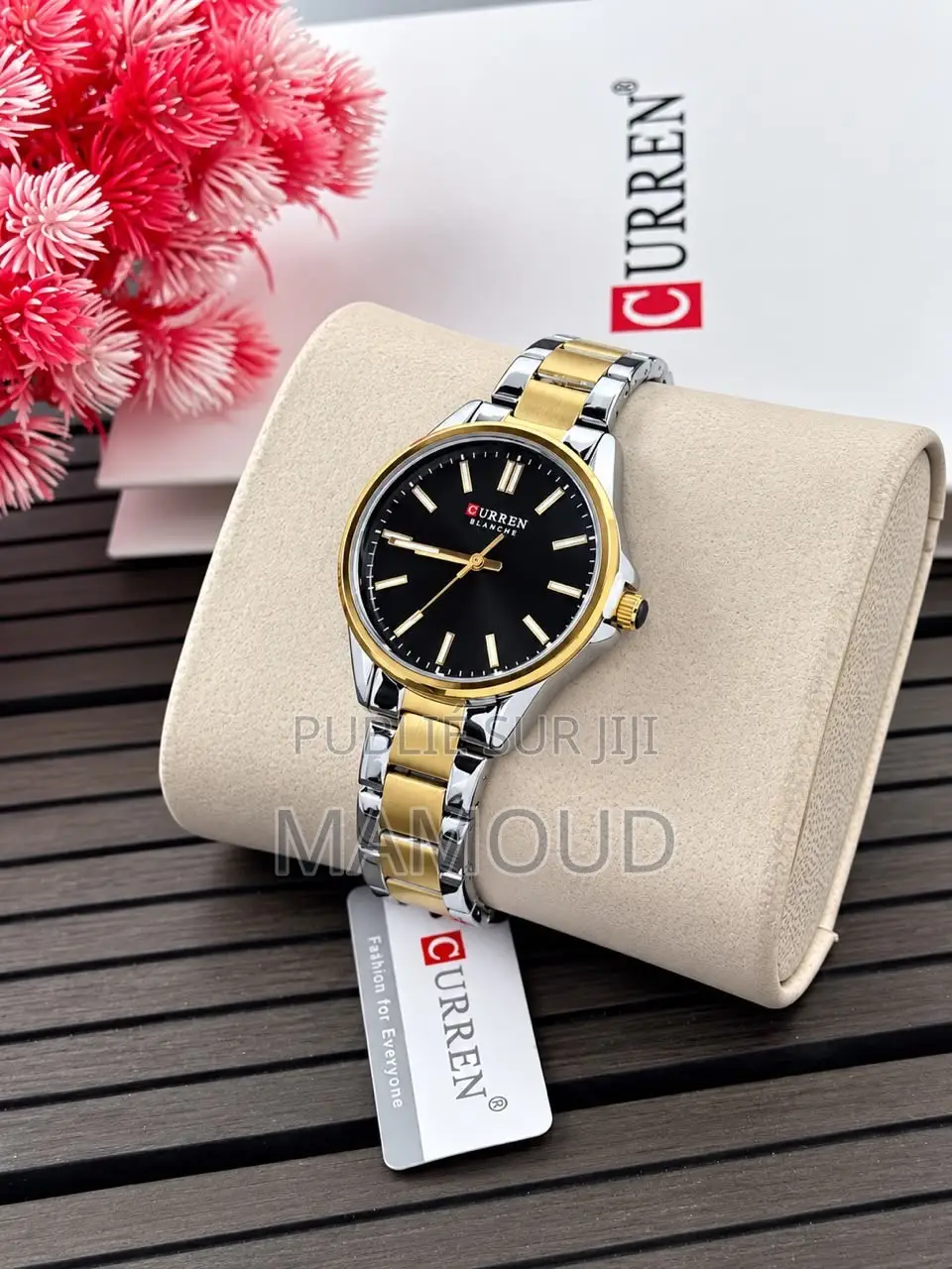 Montre De Marque Et Qualité Luxe