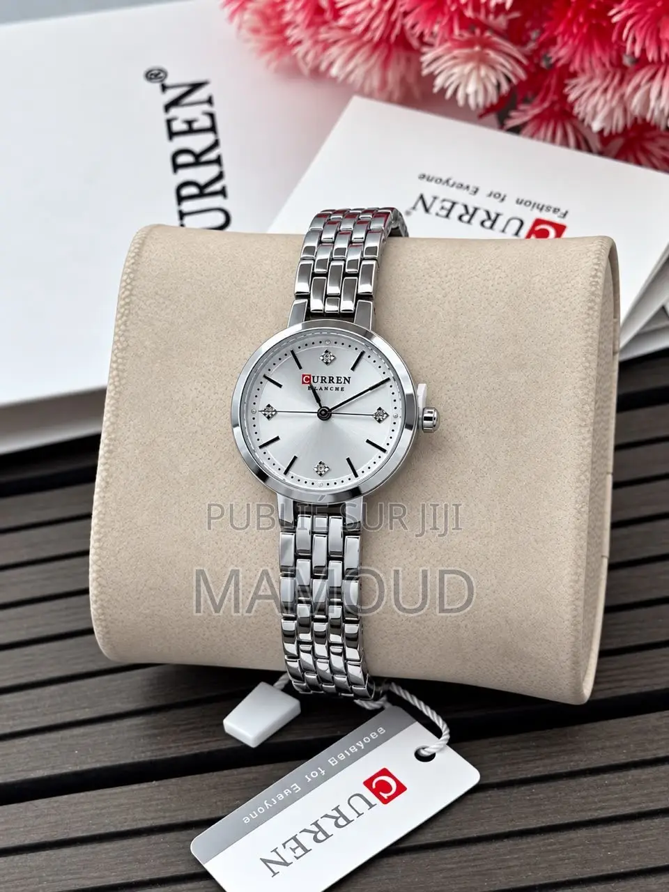 Montre De Marque Et Qualité Luxe