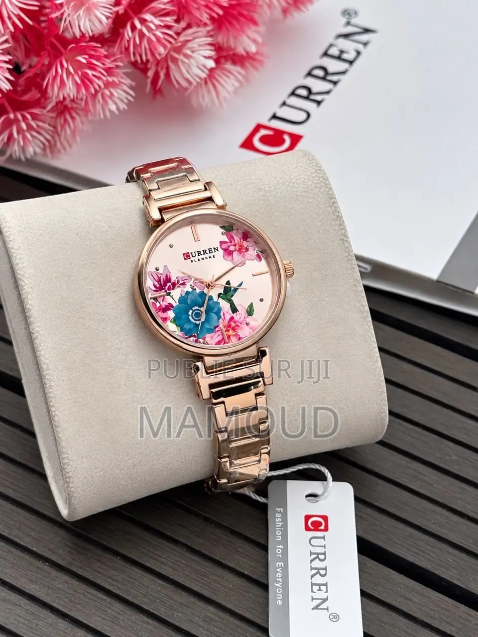 Montre De Marque Et Qualité Luxe