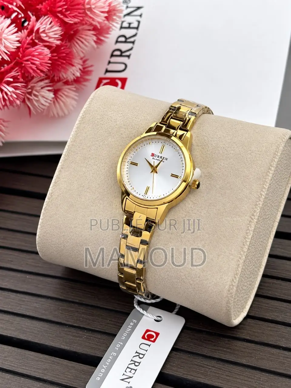Montre De Marque Et Qualité Luxe